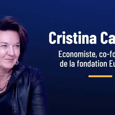 Souveraineté numérique : l’Europe a 3 ans pour agir – Les Grands Themas