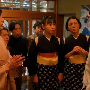 « En boucle », réjouissante farce temporelle dans la campagne japonaise