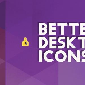 This GTK4 Fork of Ubuntu’s Desktop Icons Extension is Neat