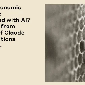 The Anthropic Economic Index