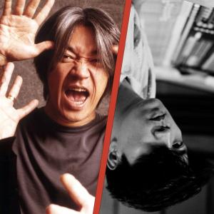 Ryuichi Sakamoto, around the pop