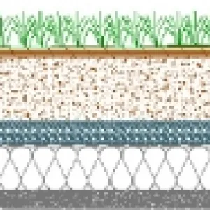 Qu'est-ce qu'une toiture végétale ? - Le Prieuré