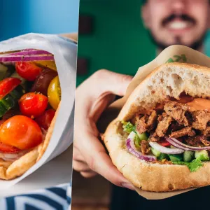 Veganuary à Strasbourg : 12 restos à tester pour que janvier rime avec « non carné »