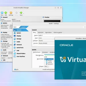 VirtualBox 7.1.2 Adds Support for 3D Acceleration in ARM VMs