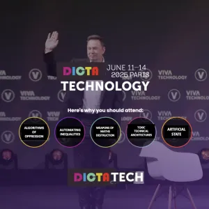 De VivaTech à DictaTech. Naissance d’un Etat artificiel.