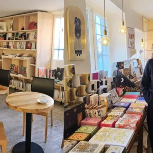 Face aux difficultés financières, la librairie L’Oiseau Rare a besoin de soutien