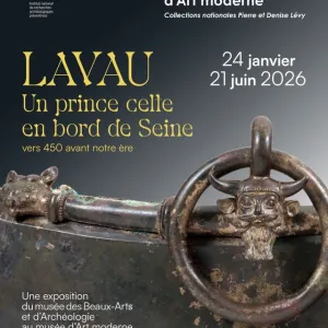 Qui était réellement le prince de Lavau ?