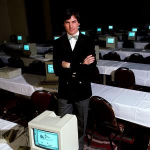 Le “mythe de l’entrepreneur”, une contre-histoire d’Apple avec Anthony Galluzzo