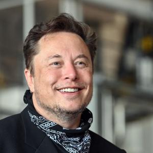 Elon Musk devient l'actionnaire principal de la plateforme Twitter