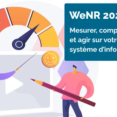 WeNR 2026 : mesurer pour mieux agir en faveur d’un numérique responsable