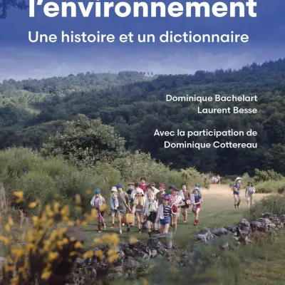 Ressources sur l’histoire de l’éducation à l’environnement
