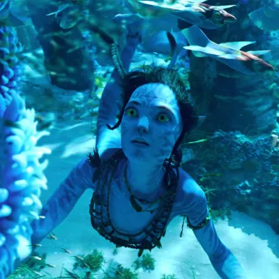Prophétie - Vivrons-nous un jour sous la mer ?