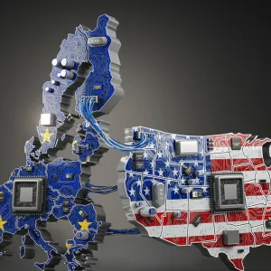 US Cloud soon illegal? Trump punches first hole in EU-US Data Deal.