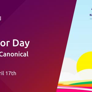 Kubecon EU 2023: Operator Day hosted by Canonical – recordings available
