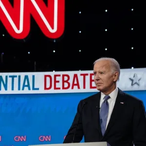 Joe Biden, le papy end ?