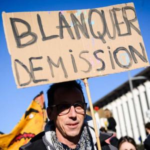 Jean-Michel Blanquer à Ibiza : Twitter, soupape de décompression et terrain d’expression d’une colère sourde