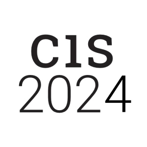 Journées du CIS 2024