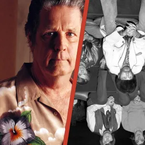 Brian Wilson, dernières vibrations