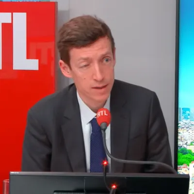 Samuel Paty au Panthéon : Edouard Geffray n’y est pas favorable