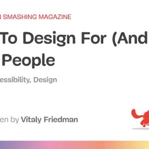 How To Design For (And With) Deaf People