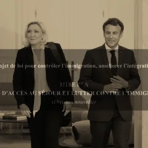 L’extrême droite en marche