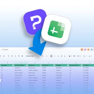 Proton Launches Encrypted Spreadsheets (Browser-Based)