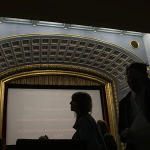 Après la tempête, le cinéma strasbourgeois Cosmos en quête d’un second souffle