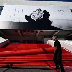 Un géant de la Tech sur les marches du festival de Cannes
