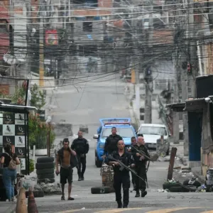 Au moins 119 morts dans les favelas de Rio de Janeiro lors d'une opération policière antidrogue, le président du Brésil, Lula, se dit "sidéré"