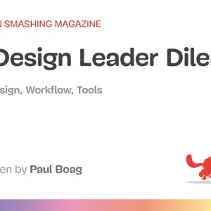 The Design Leader Dilemma