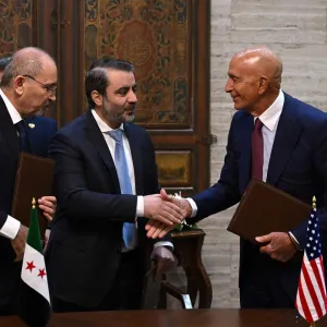 Les envoyés très spéciaux de Donald Trump au Moyen-Orient