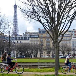 Pollution de l’air : à Paris, une amélioration «sans précédent» sur la dernière décennie