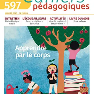 N° 597 – Apprendre par le corps