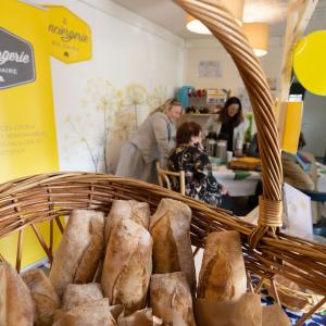 À Strasbourg, une conciergerie solidaire ouvre ses portes dans le quartier Ampère