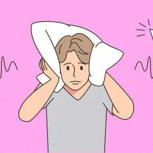 The creepy sound of online trackers