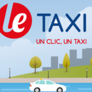 Pourquoi Le.Taxi, c'est important
