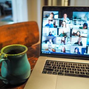 Canonical: a world leader in remote first working