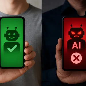 Can artificial intelligence have morality? Philosophy weighs in