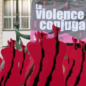 En France, on meurt parce qu’on est une femme