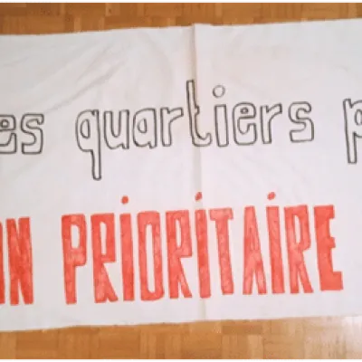 « Ni chair à canons, ni chair à Uber » : de Lyon à Marseille, la colère des lycées populaires