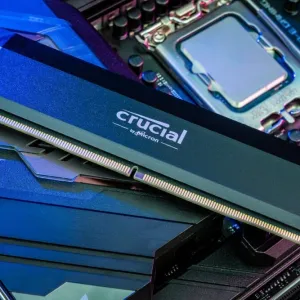 Mémoire vive, SSD : Micron sort du marché grand public et met fin à la marque Crucial