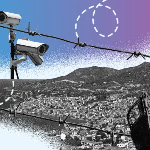 Surveilling Europe’s edges: when research legitimises border violence