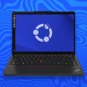 Ubuntu 24.04 Support WIP for Lenovo ThinkPad X13s Laptop