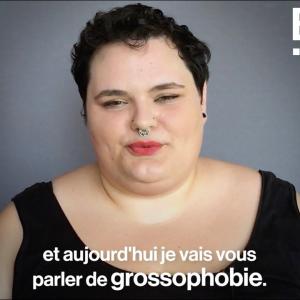 Le collectif Gras Politique lutte contre la grossophobie