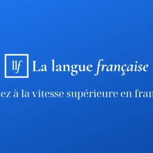 La langue française