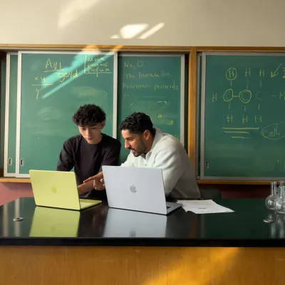 MacBook Neo : le Mac de la rentrée, pensé pour les profs qui font la différence