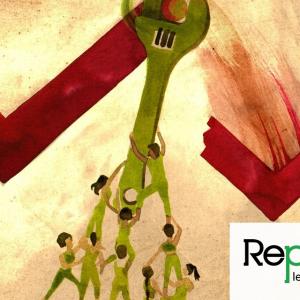 Le grand retour du sabotage