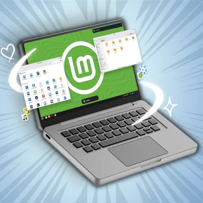 Linux Mint 27 “Adrien” is on course for a Christmas release
