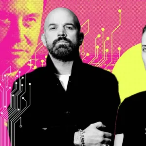 Technofascisme: la Silicon Valley fait sécession avec la démocratie.