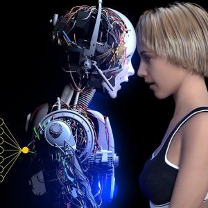 Comment les I.A. font-elles pour comprendre notre langue ?